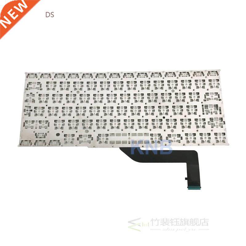New US Replacement Keyboard For Macbook Pro Retina 15&qu