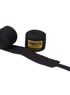 Cotton rap Boxing Bandage Sanda Muay Thai MMA Hand Gloves
