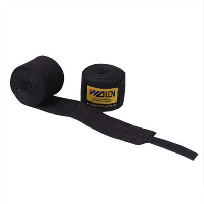 Cotton rap Boxing Bandage Sanda Muay Thai MMA Hand Gloves