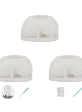 Angry Worm Silicone Mold Projects Making Accessory