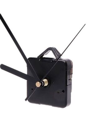 Mekanisme Gerakan Kuarsa Jam Tangan Dinding Bagian Alat