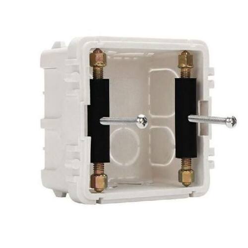 Cover Box Repair Universal Metal Bottom Box Repair Socket