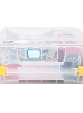 1 Pcs MS-808 Outdoor Outing Stainless Steel Integrated Casse