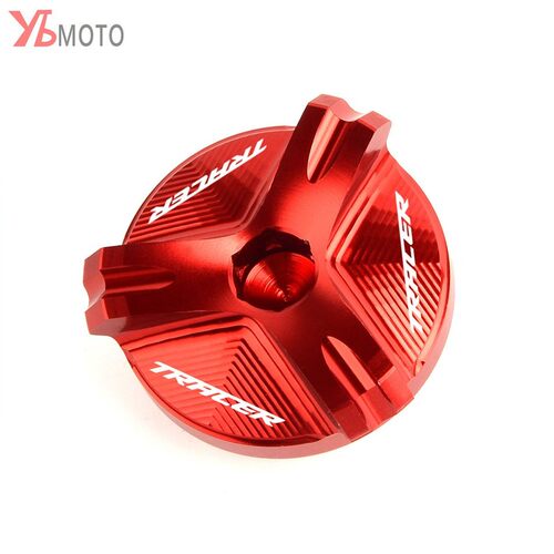 Motorcycle Accessories M20*2.5 Engine Oil Drain  Sump Nut