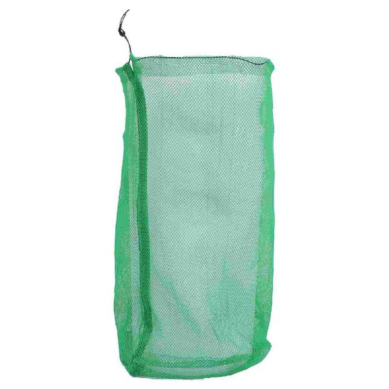 5pcs Fishpond Nets Casting Bait Traps Collapsible Fish Stora