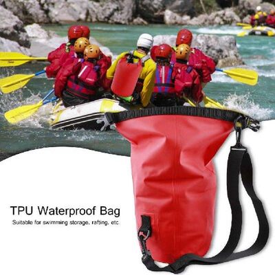 Waterproof Dry Bag For Swimming Rafting Floating Stuff Dry