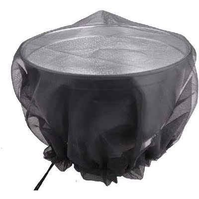 Water Butt Net Weather-Resistant Mosquitoes Outdoor Rain