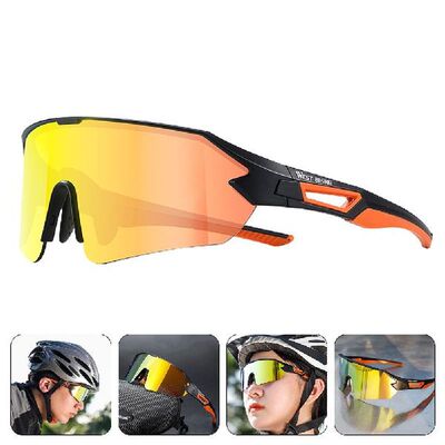 Goggles Sunglasses Glasses  Cycling Anti Motorcycle Eyewear