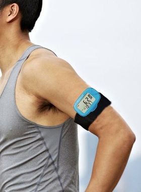 Pedometer for Walking Multifunctional Pedometer with Clip