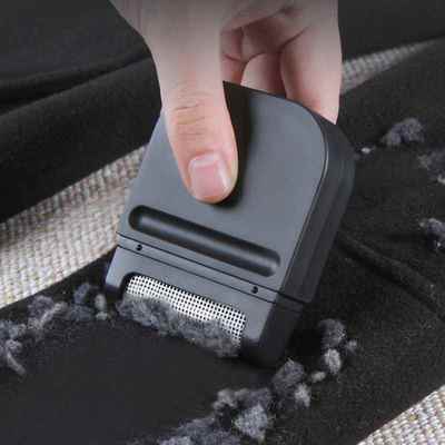 Hair Ball Trimmer Fuzz Pellet Lint Remover Cut Machine