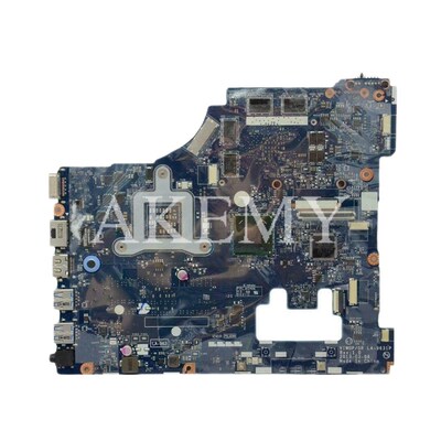 SAMXINNO For Lenovo G500 LA-9631P Laotop Mainboard LA-9631P