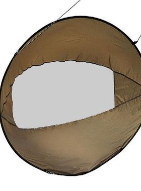 46 Inches Kayak Wind Sail Folding Kayak Paddle Board