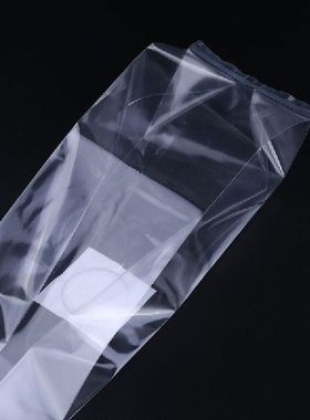 50 Buah 6 Ukuran Tas Pertumbuhan Jamur Suhu Tinggi Tas