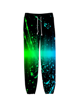 Trousers Men's and women's clothing