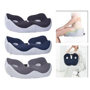 Breathable Non Slip Sitting Donut Cushion Hip Office