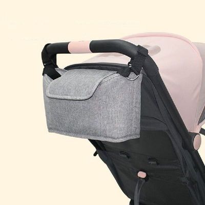 Baby Stroller Bag Mummy Organizer Bag Nappy Diaper Bags