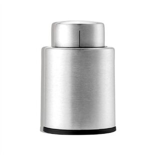 Reusable Seal Wine Bottle Stopper Champagne Bottles Cork