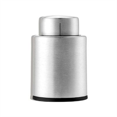 Reusable Seal Wine Bottle Stopper Champagne Bottles Cork