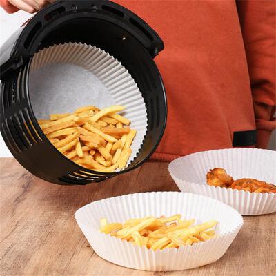 Air Fryer Steamer Liners High Quality Barbecue Oven