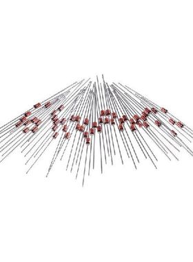 50pcs/lot 1W 5.1V regulator 1N4733A 1N4733 IN4733A IN4733