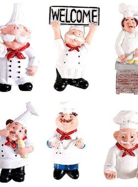 Hadiah Souvenir Travel Aksesori Dekorasi Dapur Rumah Kulkas