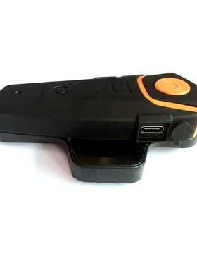 2019 BT-S2 Pro Handsfree Motorcycle Helmet Intercom Motorbik