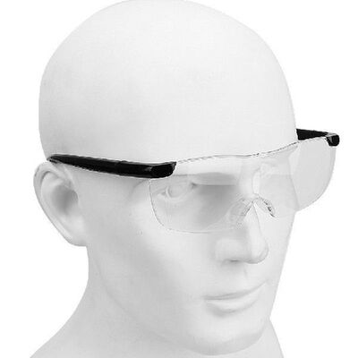 NICEYARD Working Goggles Magnifiers Eyewear Eye Protection