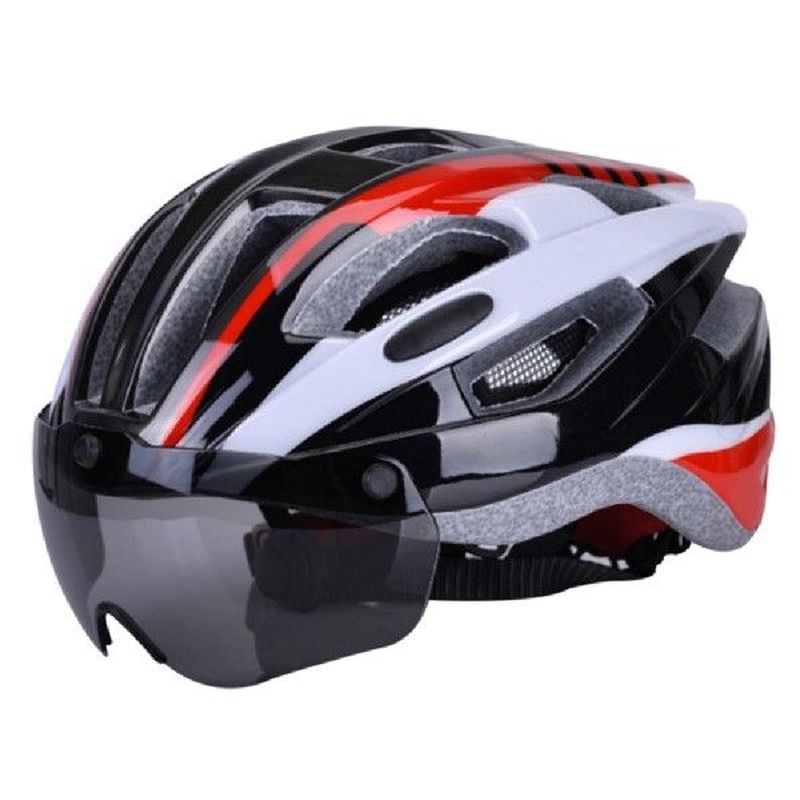 Mountain Cycling Helmet Bicycle Helmet Ultralight Bike