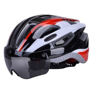 Mountain Cycling Helmet Bicycle Helmet Ultralight Bike