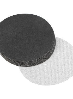 uxcell Wet Dry Disc Sanding Disc Silicon Carbide 320 grit