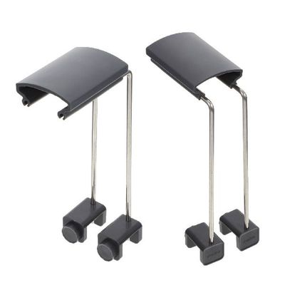 Light Aquarium Fish Lamp Tank Stand Holder Bracket Reptile