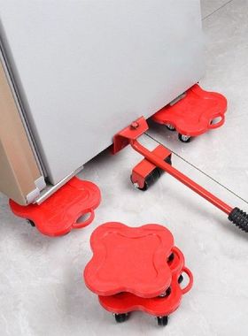 Moves Furniture Tools Transport Shifter Moving Wheel Slider