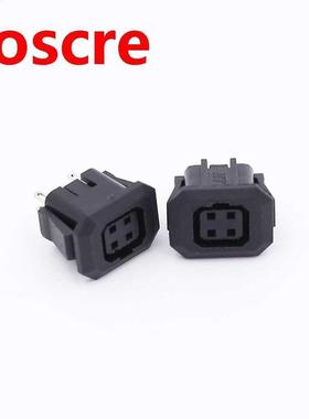 RSA/ALO Balanced Mini ALO socket 4Pins XLR socket plug For 7