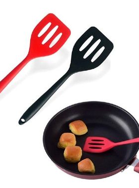 Egg Fish Frying Pan Scoop Cooking Utensils Fried Shovel