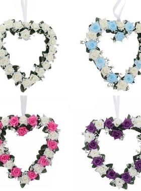 K1MF Dekorasi Rumah Kantor Pesta Pernikahan Mimpi Karangan