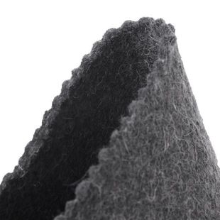 Wool Felt Sauna Hat Anti Heat Russian Banya Cap For Bath