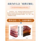 FBO阿尔法硫辛酸天60mg抗糖0降a营养神经末梢α硫QKE氧辛酸片然正