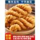 河南特传色宁LNR纯手工老硬扭咸脆小扭809平派0统糕点休闲小吃