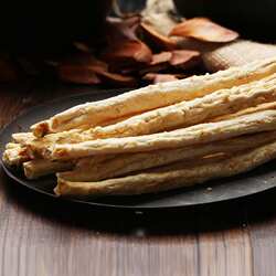 山0东特产莱阳莱胡参品北沙参干 干NNO货无硫煲汤材料食药膳滋包