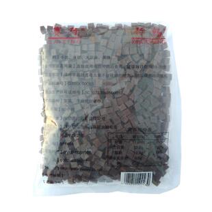 500IMB克黄明胶块粉家赛行阿胶厂牛直供正品皮胶纯净 工阿胶糕手