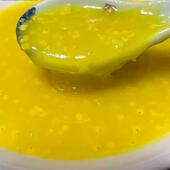 阿邓金米汤200g焖 5米浓小汤宝加热即食CCM金汤米粥黄海小参调味