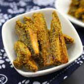 杭特州产甘草芒食果干 干500果g芒条果干 干QLT解馋蜜酸甜零味浓