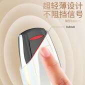 适用于长城哈弗钥匙套H6S炮H9F7X黑白猫M6哈佛大狗初恋赤兔壳包扣