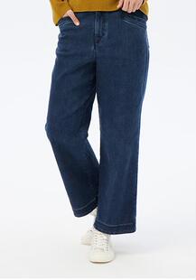 1080 CKQ220828 斯琴2022秋新棉质深兰抓绒加厚高弹直筒牛仔裤 长裤