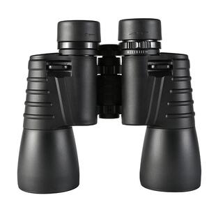 2023新款艾博睿望远镜10x50麻点皮 双筒望远镜A5膜高清高倍现货