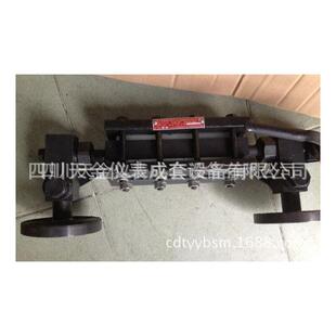 锅炉水位控制器 X49H-25型250-440玻璃平板锅炉水位计 控制器