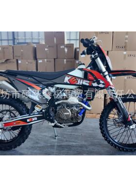 KEWS克维思K16 YBS300林道版水冷发动机高赛越野摩托车竞技克维斯