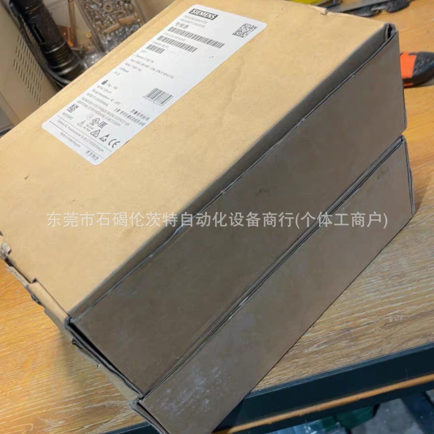 6SL3210-1KE31-4AF1 6SL3210-1KE31-7UF1 西门子变频器 全新现货