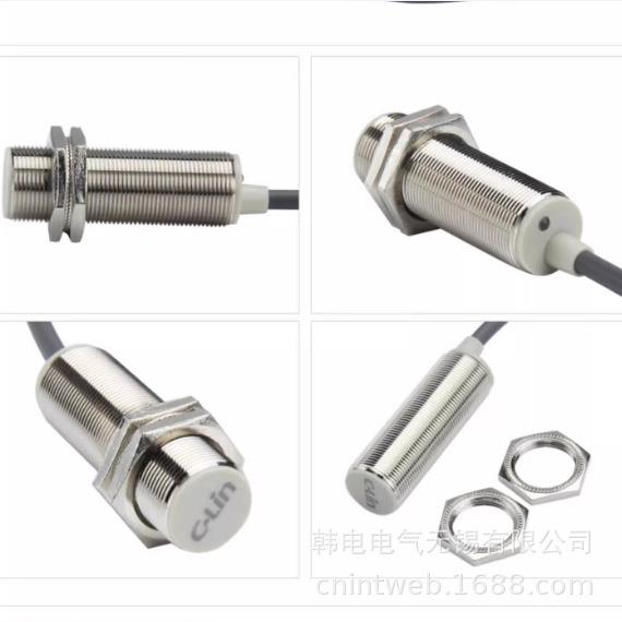 优惠供应 LJM30 LJM30M LJM8M LJA8-1.5 欣灵 c.lin 接近开关