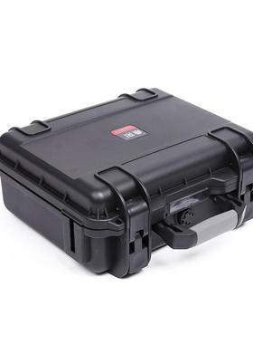 鼎阳系列D3213中小号型防水防潮仪器设备手提安全防护箱